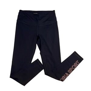 Victoria’s Secret Sport Knockout| Stretch| Sweat Wicking| Tight Leggings